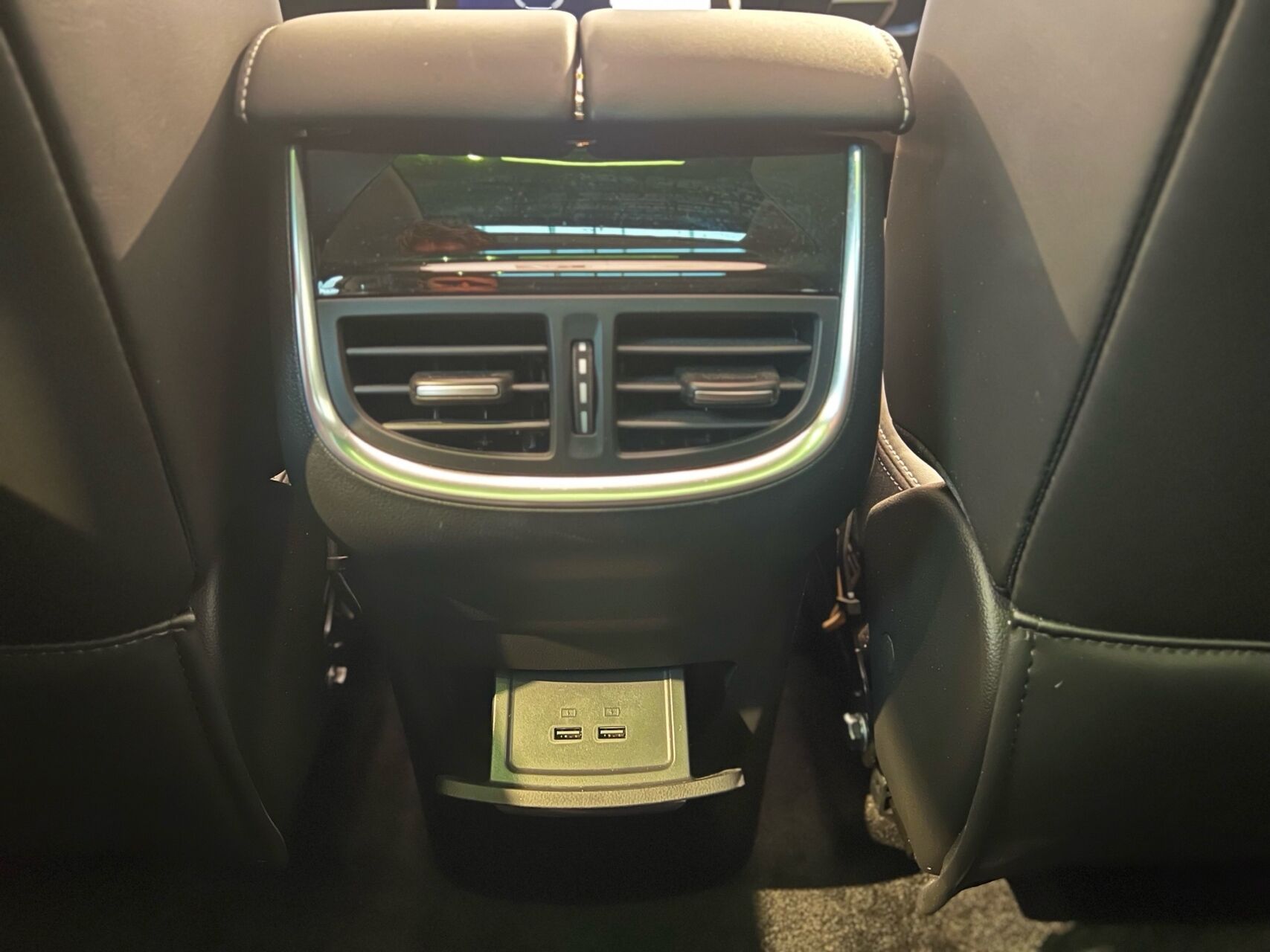 Billede af MG Marvel R EL Luxury 180HK 5d Aut.