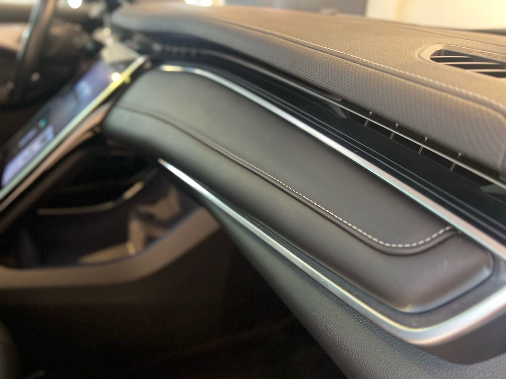 Billede af MG Marvel R EL Luxury 180HK 5d Aut.