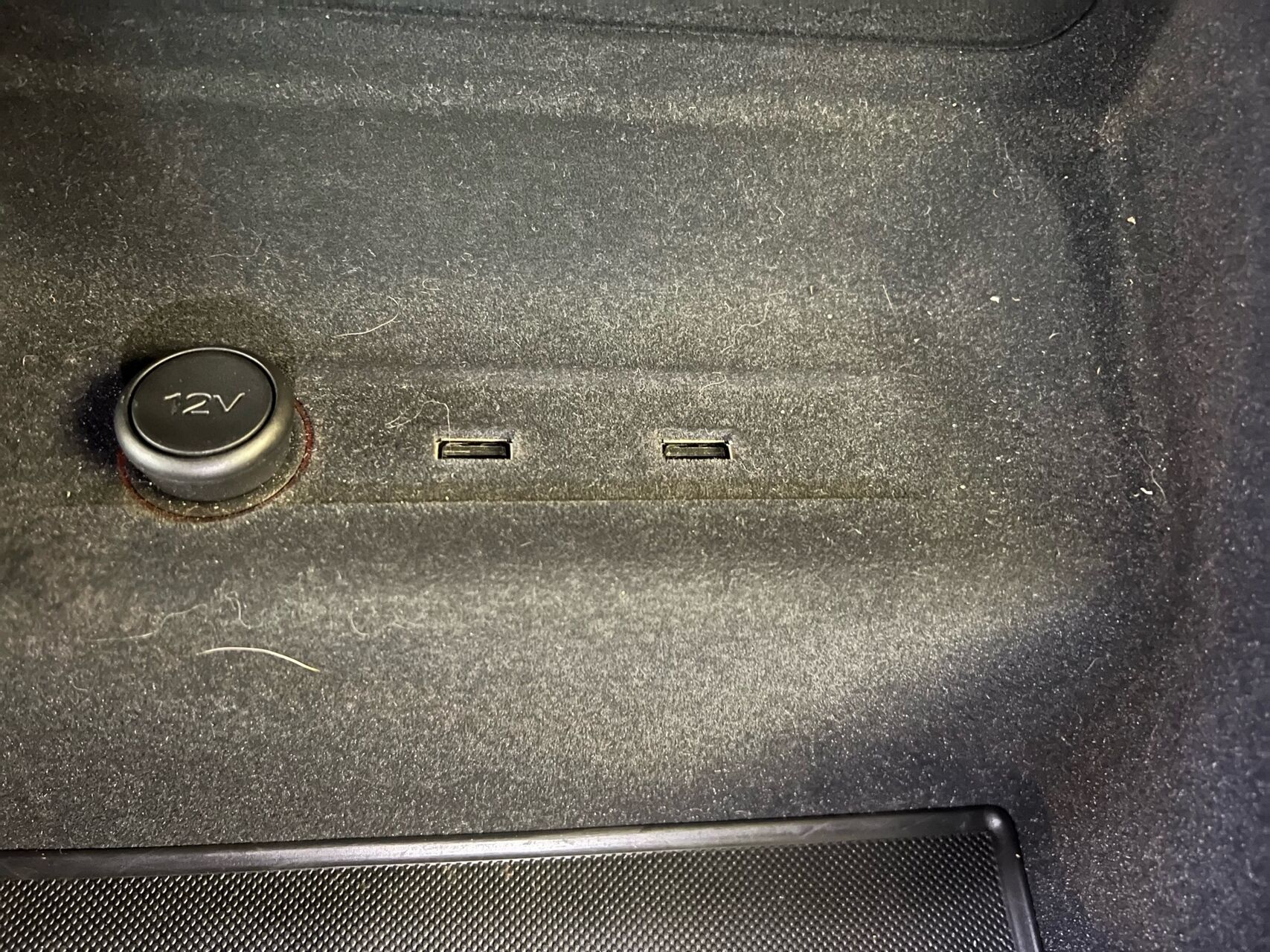 Billede af MG Marvel R EL Luxury 180HK 5d Aut.