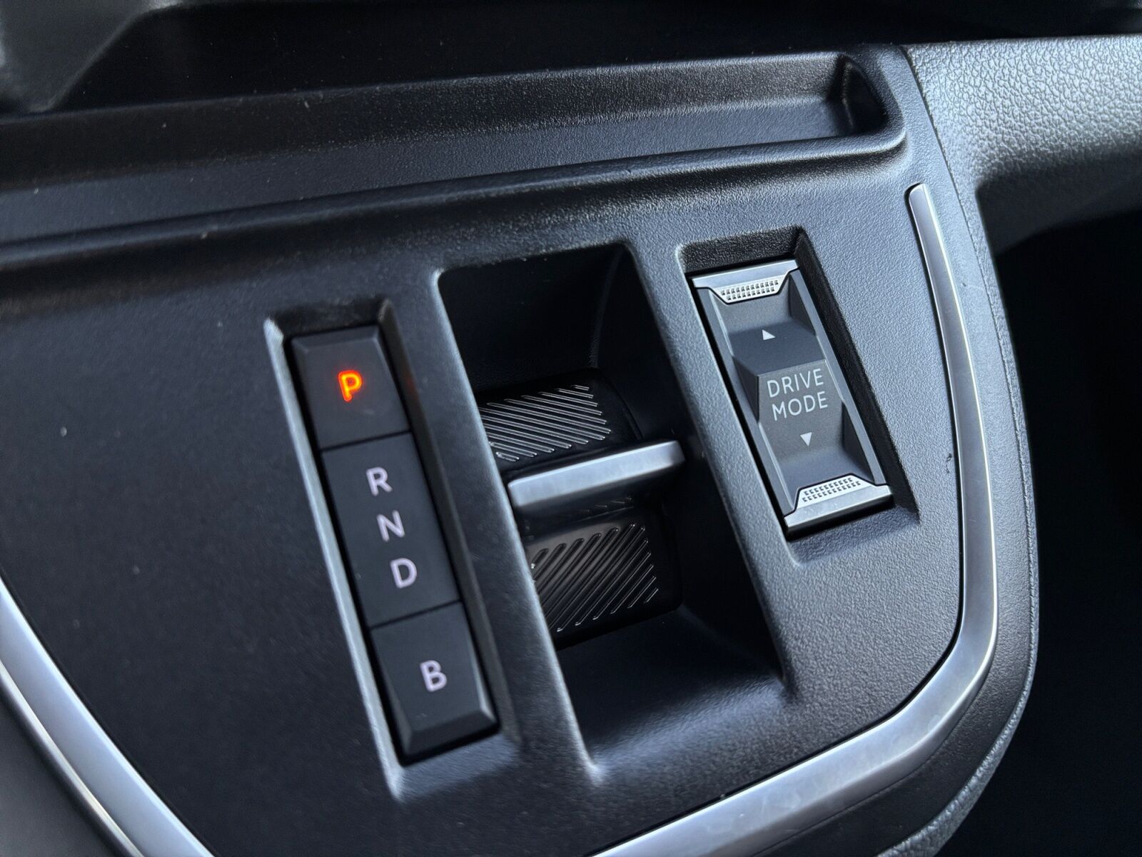 Billede af Toyota Proace Verso Electric Medium EL Combi En Skydedør 136HK Aut.