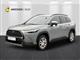 Billede af Toyota Corolla Cross 2,0 Hybrid Style E-CVT 197HK 5d Aut.