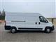 Billede af Citroën Jumper 33 L3H2 2,2 Blue HDi Flexline 140HK Van