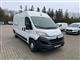 Billede af Citroën Jumper 33 L3H2 2,2 Blue HDi Flexline 140HK Van