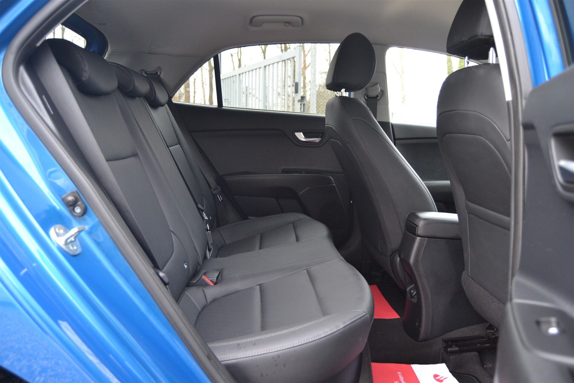 Billede af Kia Rio 1,2 Prestige m/Plus 84HK 5d