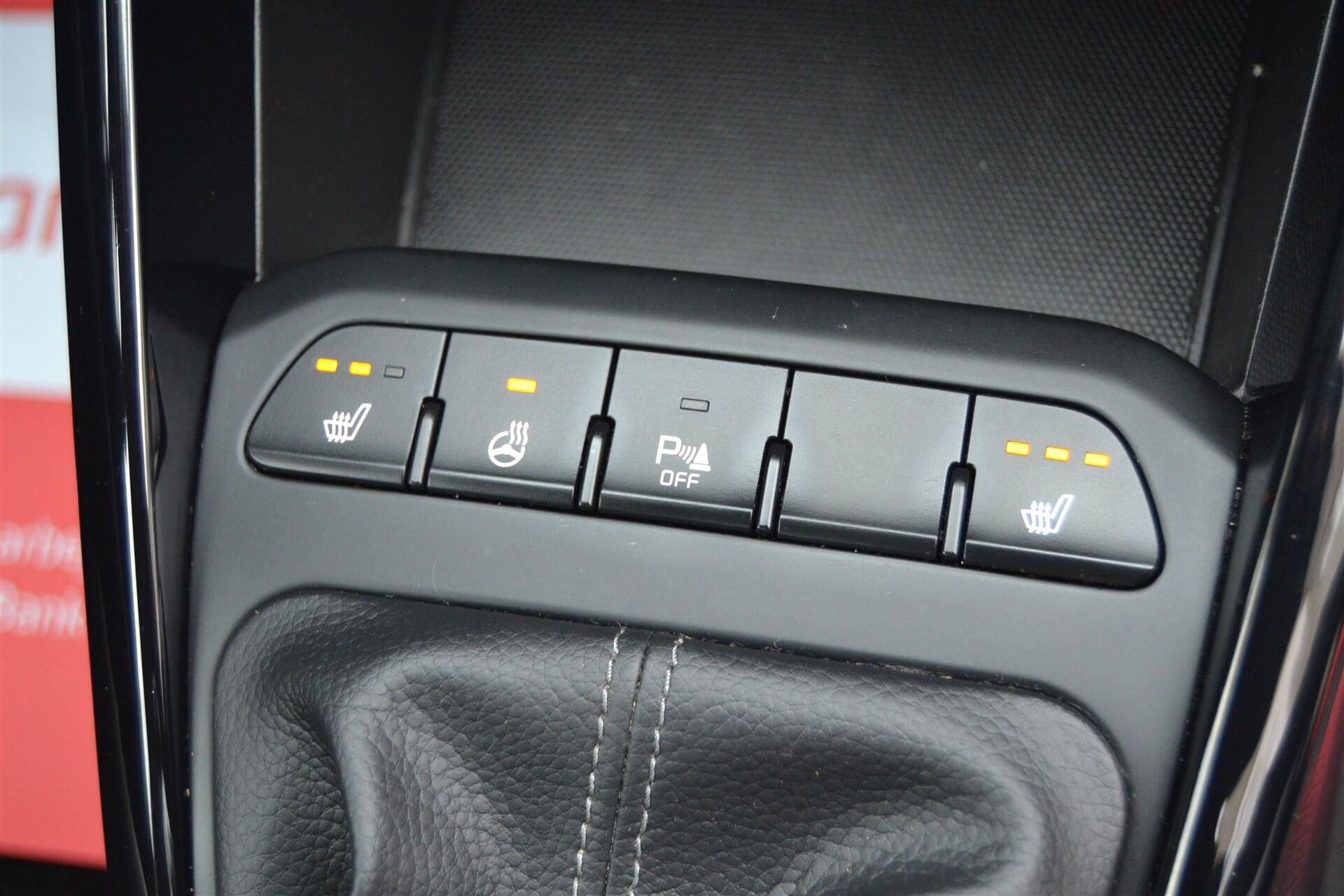 Billede af Kia Rio 1,2 Prestige m/Plus 84HK 5d