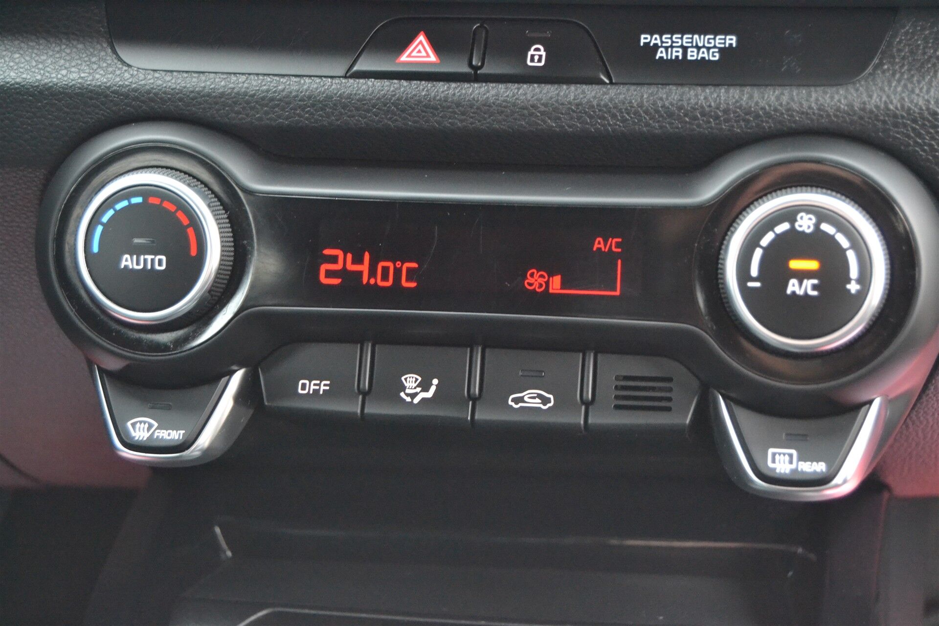 Billede af Kia Rio 1,2 Prestige m/Plus 84HK 5d