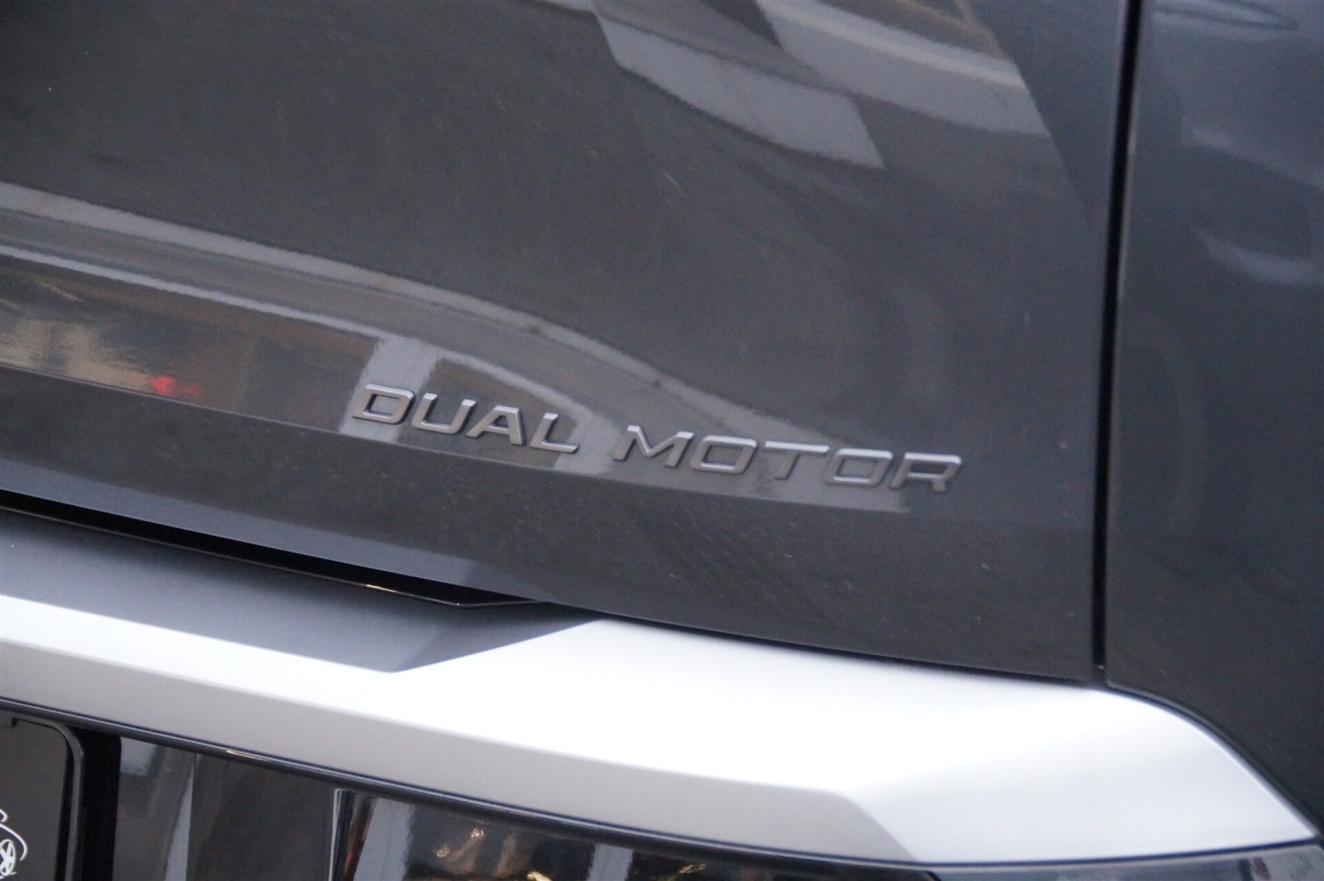 Billede af Peugeot e-5008 EL GT Pack DualMotor 325HK 5d Aut.