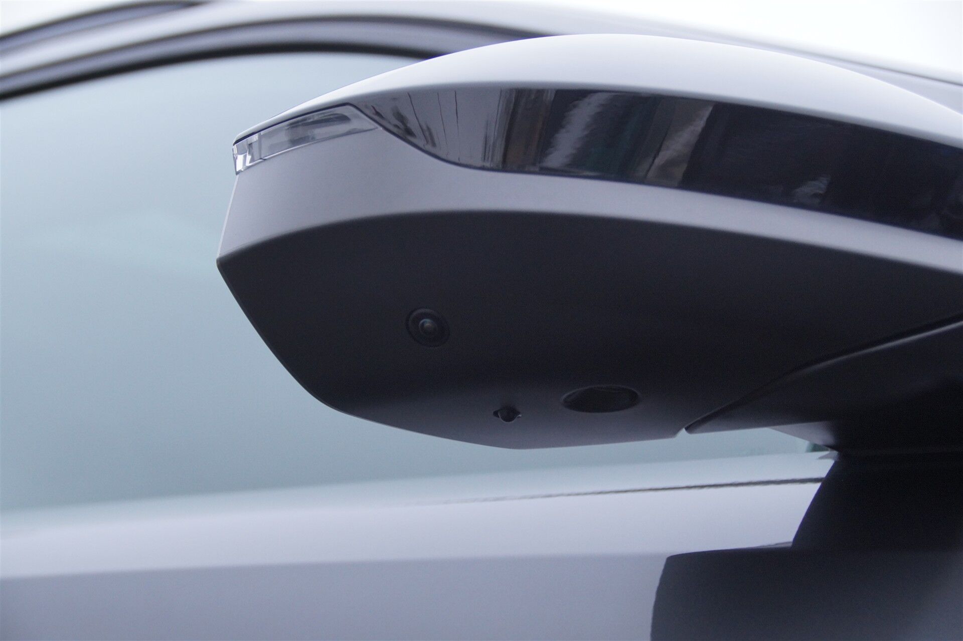 Billede af Peugeot e-5008 EL GT Pack DualMotor 325HK 5d Aut.