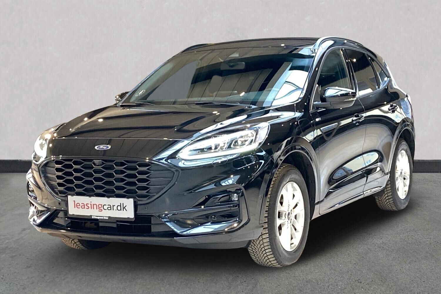 Billede af Ford Kuga 2,5 Plugin-hybrid ST-Line X CVT 225HK 5d Trinl. Gear