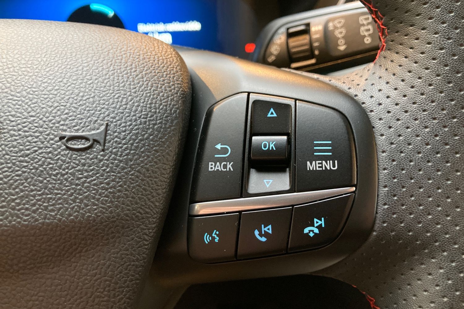 Billede af Ford Kuga 2,5 Plugin-hybrid ST-Line X CVT 225HK 5d Trinl. Gear