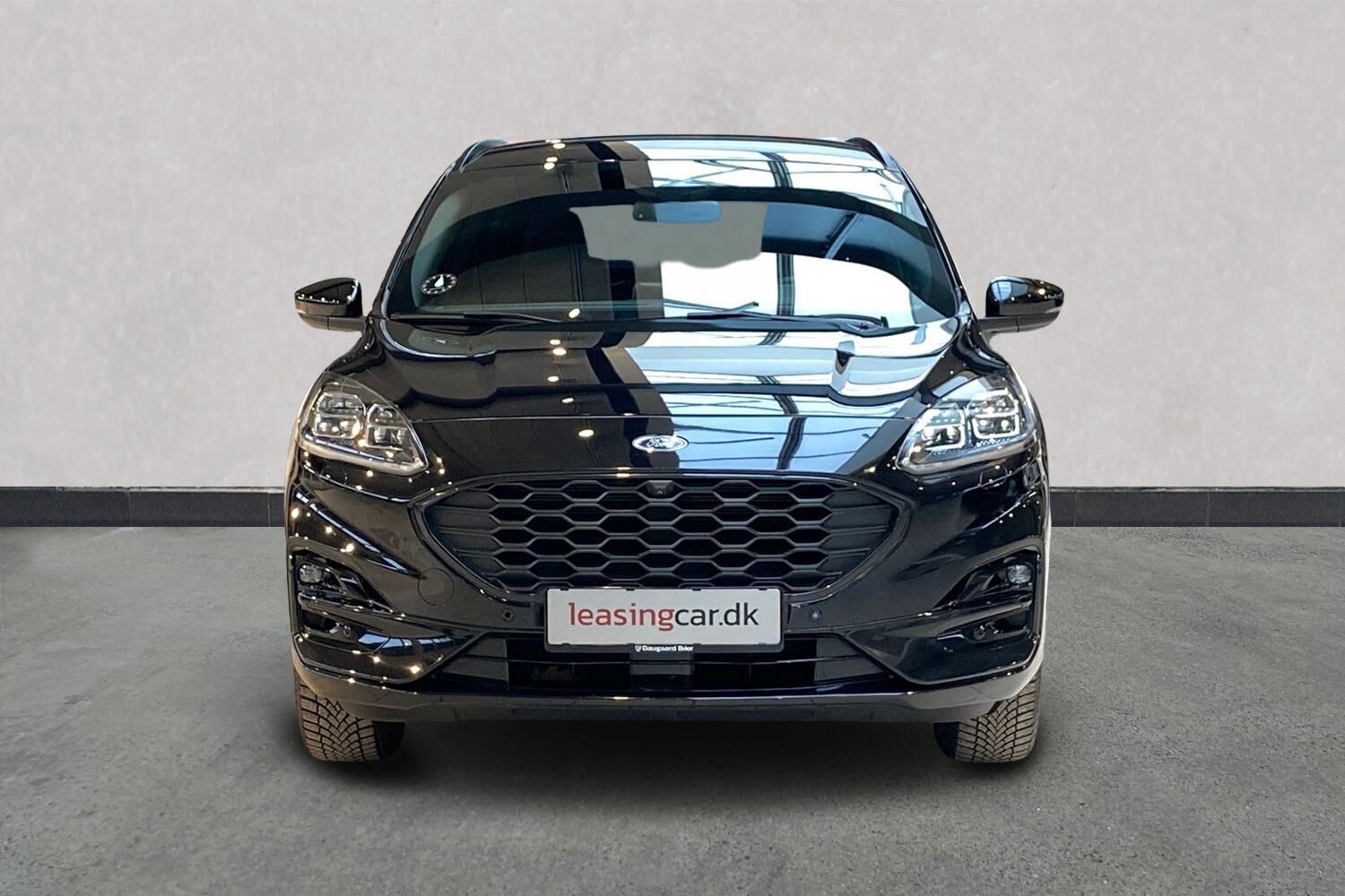 Billede af Ford Kuga 2,5 Plugin-hybrid ST-Line X CVT 225HK 5d Trinl. Gear