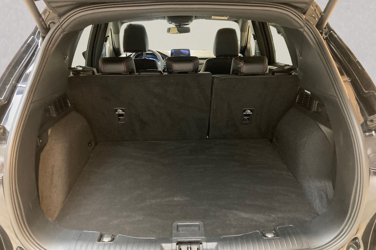 Billede af Ford Kuga 2,5 Plugin-hybrid ST-Line X CVT 225HK 5d Trinl. Gear