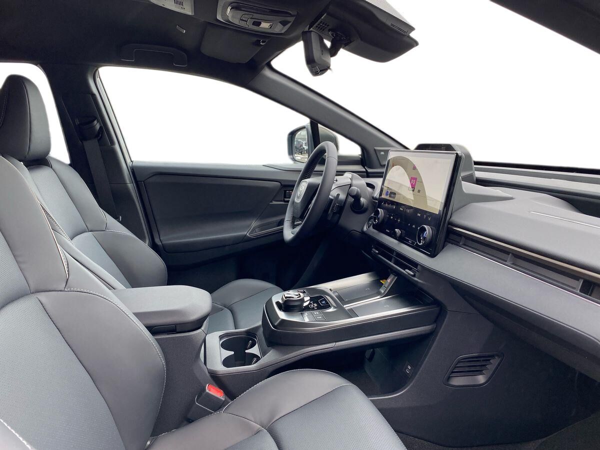 Billede af Toyota BZ4X EL Executive 224HK 5d Aut.