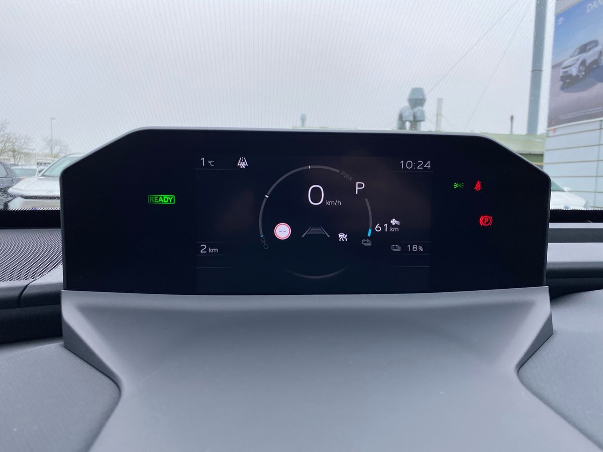 Billede af Toyota BZ4X EL Executive 224HK 5d Aut.