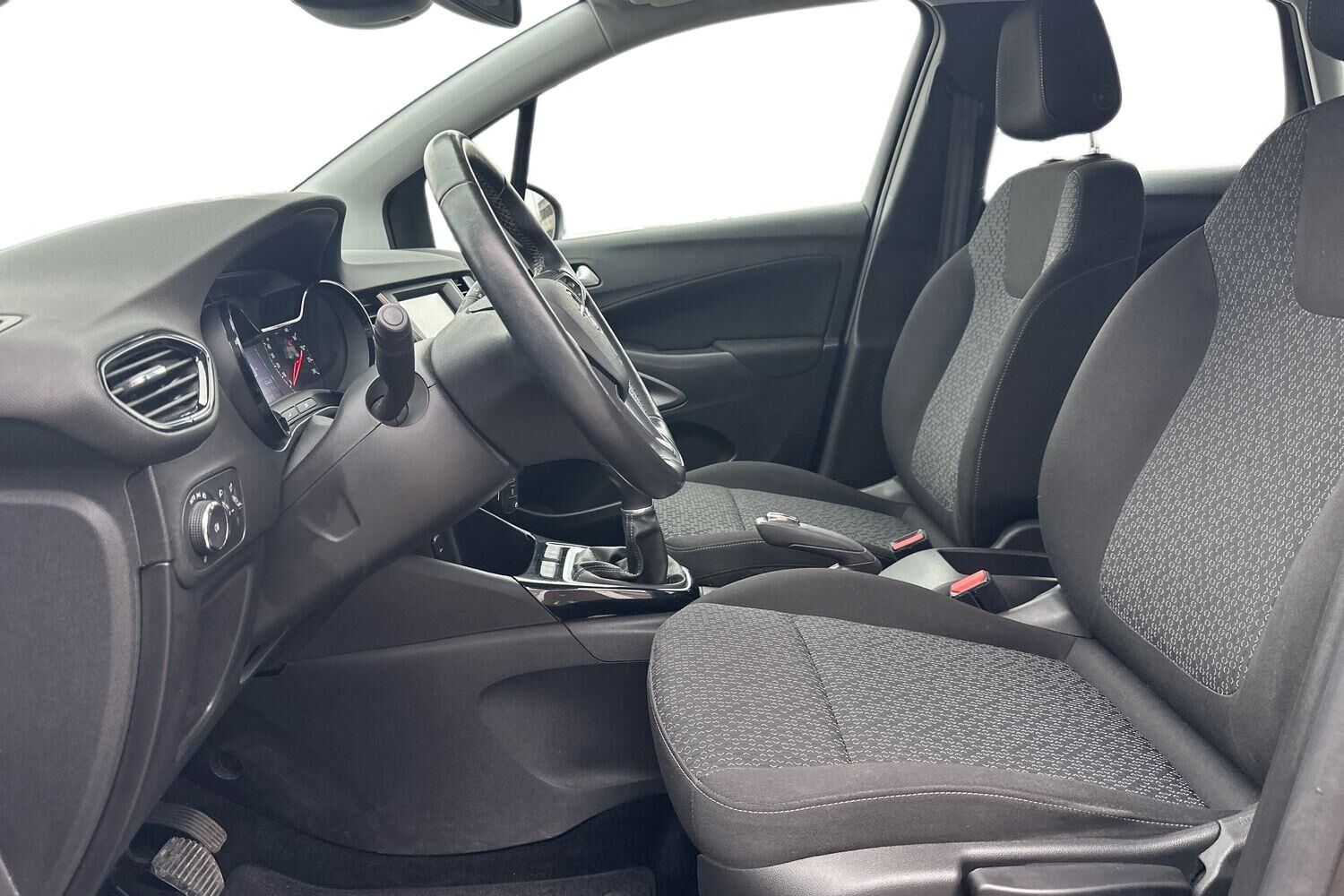 Billede af Opel Crossland 1,2 Edition+ 83HK 5d