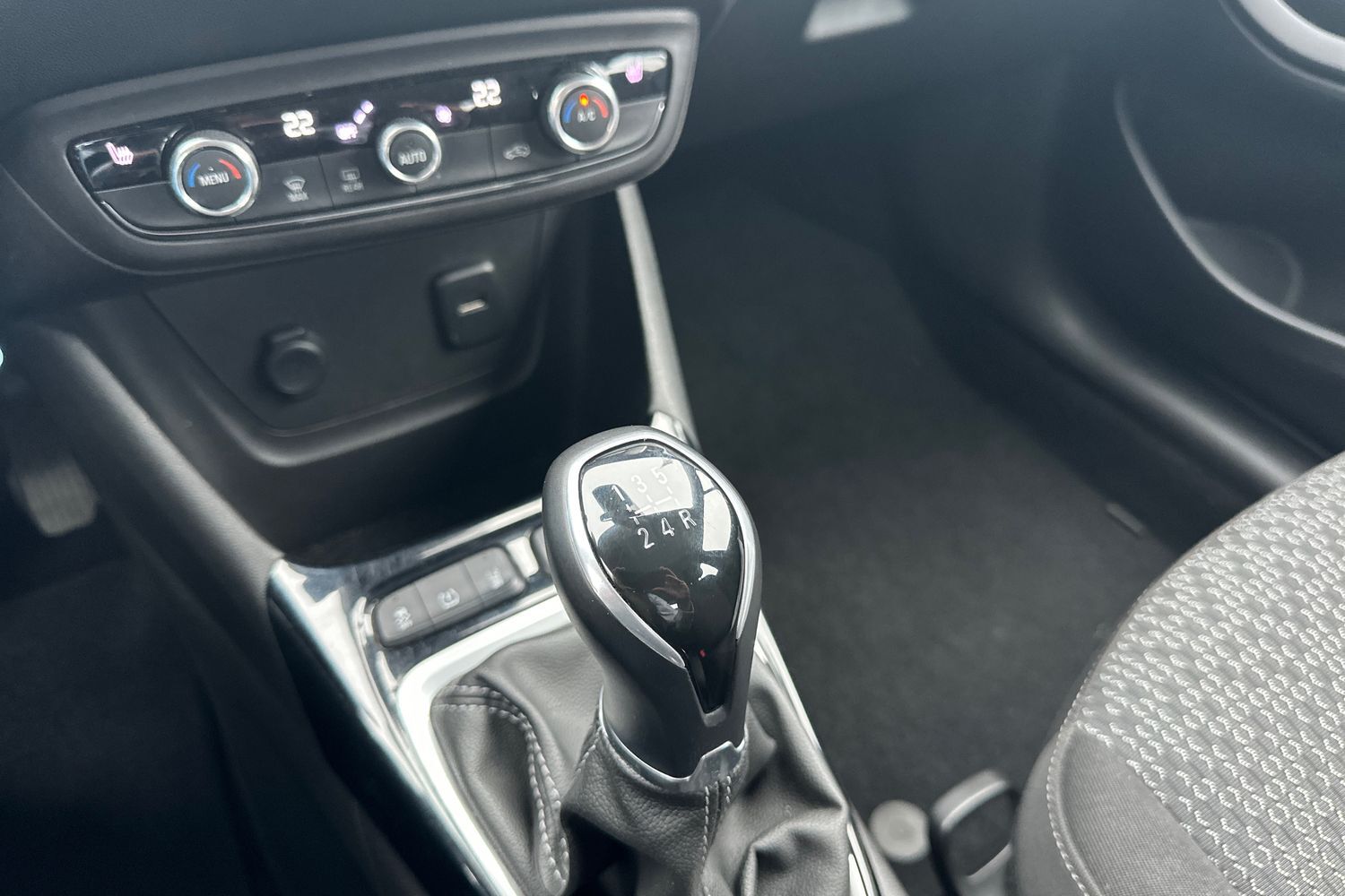 Billede af Opel Crossland 1,2 Edition+ 83HK 5d