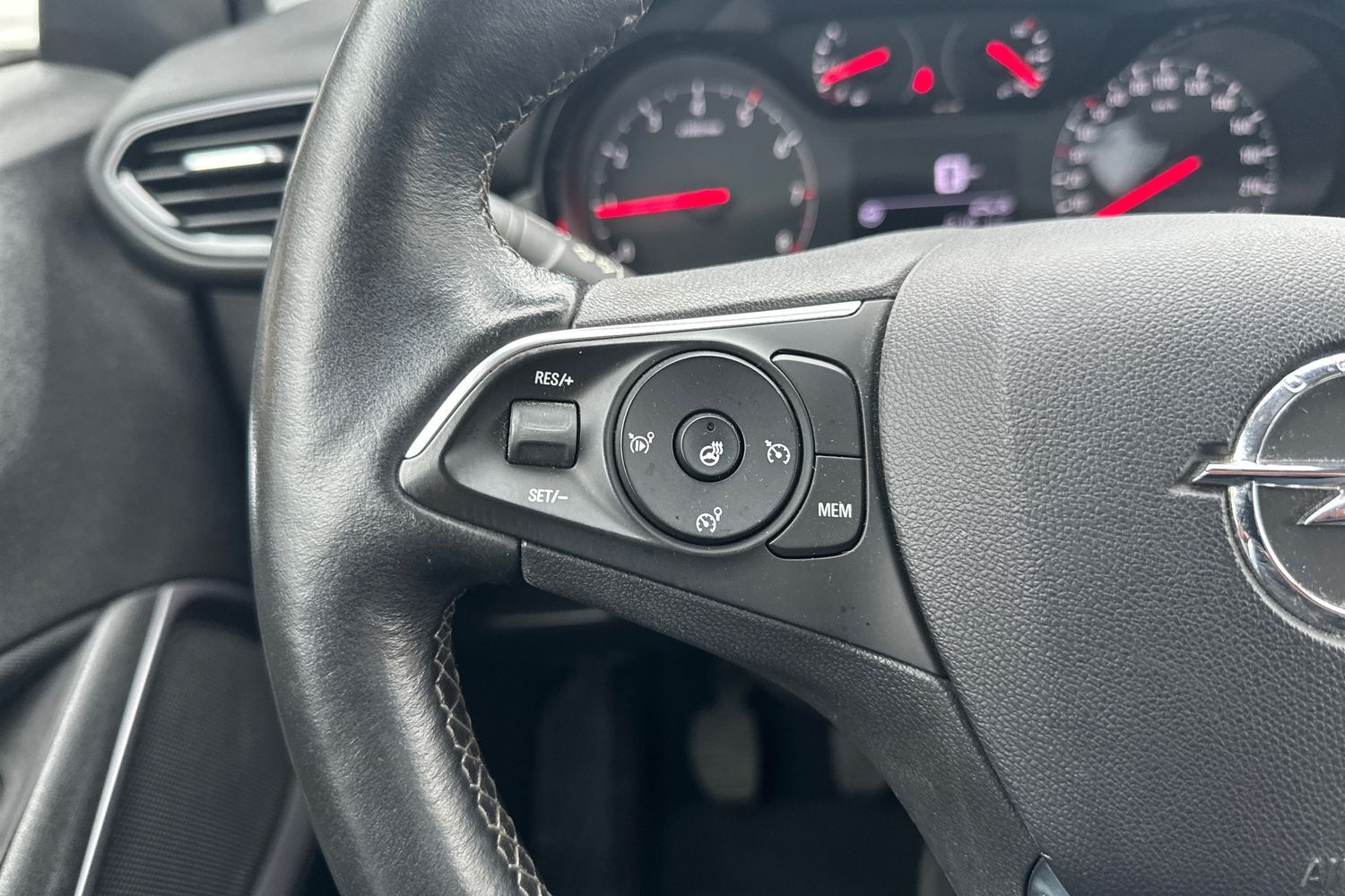 Billede af Opel Crossland 1,2 Edition+ 83HK 5d