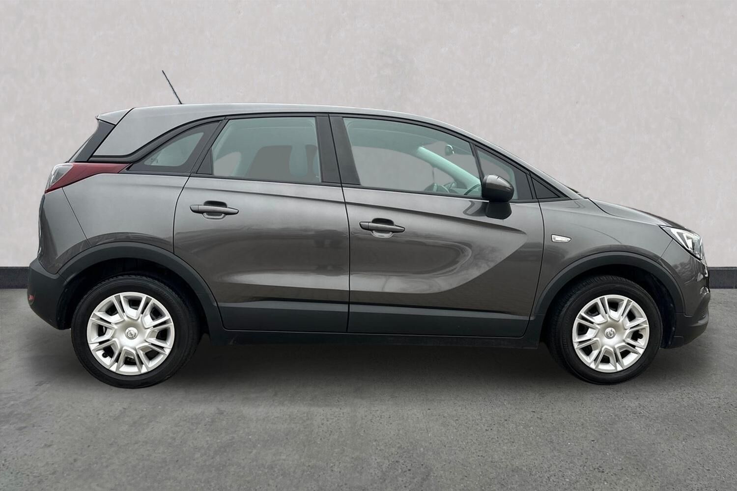 Billede af Opel Crossland 1,2 Edition+ 83HK 5d