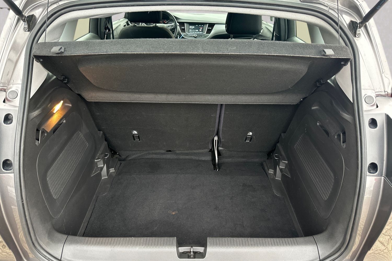 Billede af Opel Crossland 1,2 Edition+ 83HK 5d