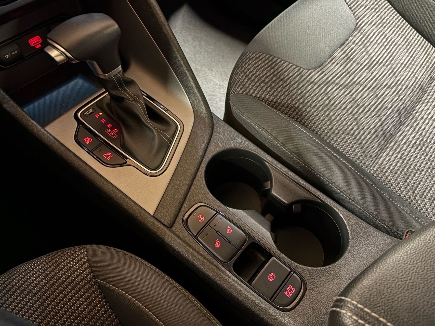 Billede af Kia Niro 1,6 GDI PHEV  Plugin-hybrid Comfort DCT 141HK 5d 6g Aut.