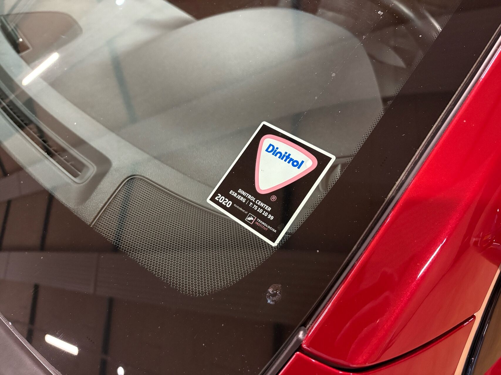 Billede af Kia Niro 1,6 GDI PHEV  Plugin-hybrid Comfort DCT 141HK 5d 6g Aut.