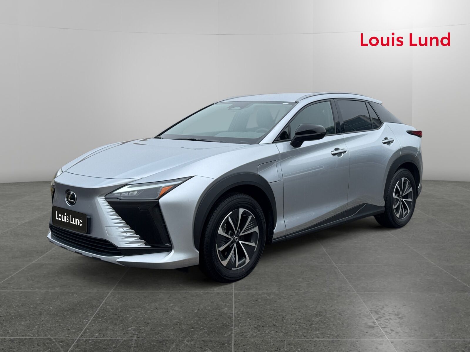 Billede af Lexus RZ 300e EL Executive 204HK 4d Aut.