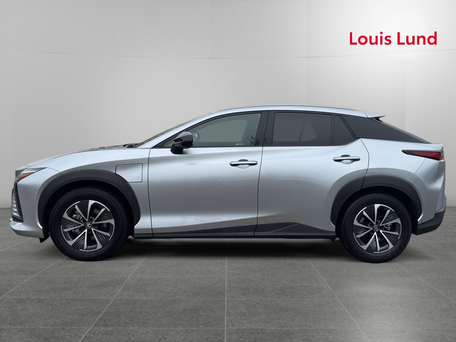 Billede af Lexus RZ 300e EL Executive 204HK 4d Aut.