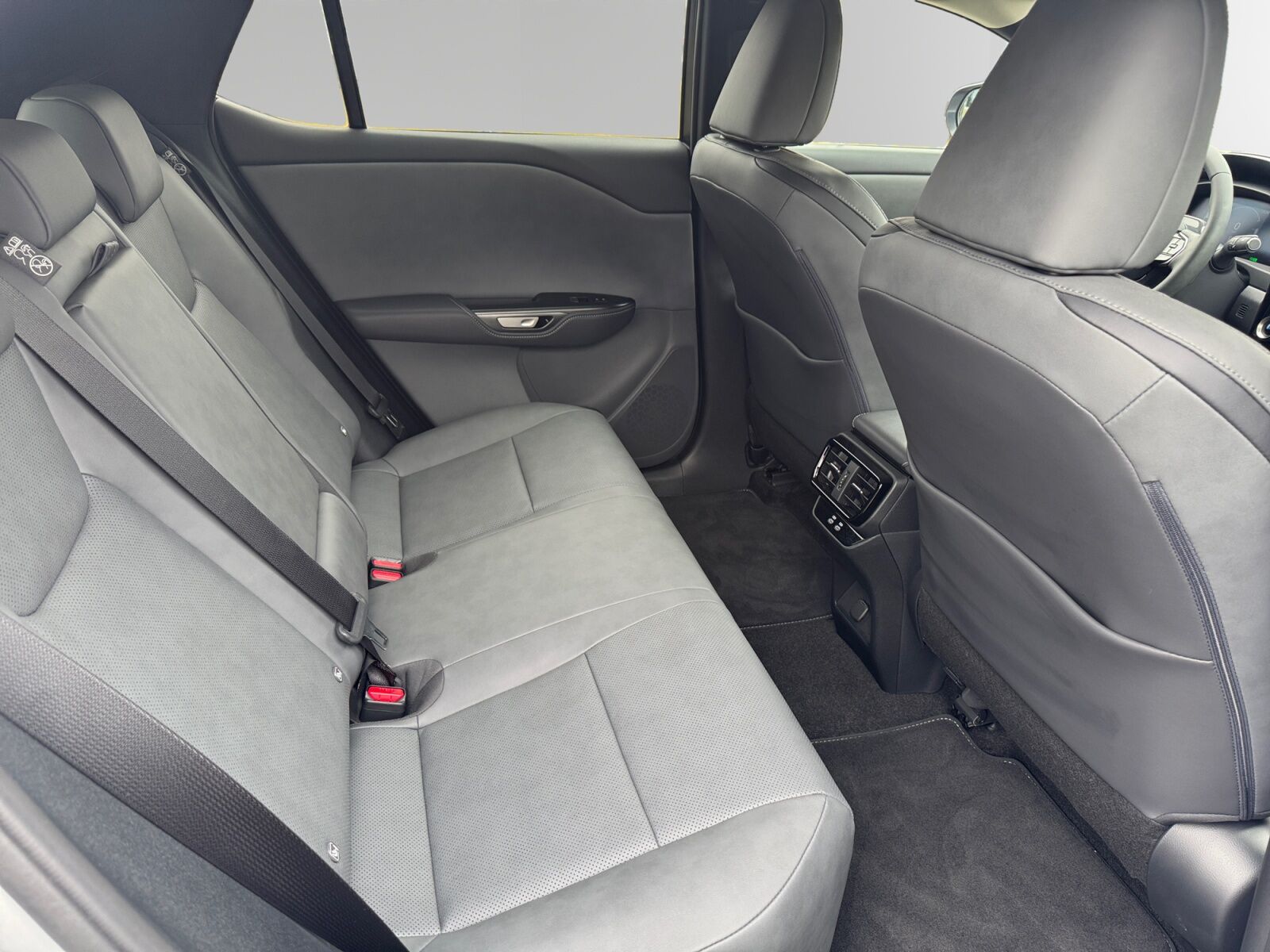 Billede af Lexus RZ 300e EL Executive 204HK 4d Aut.