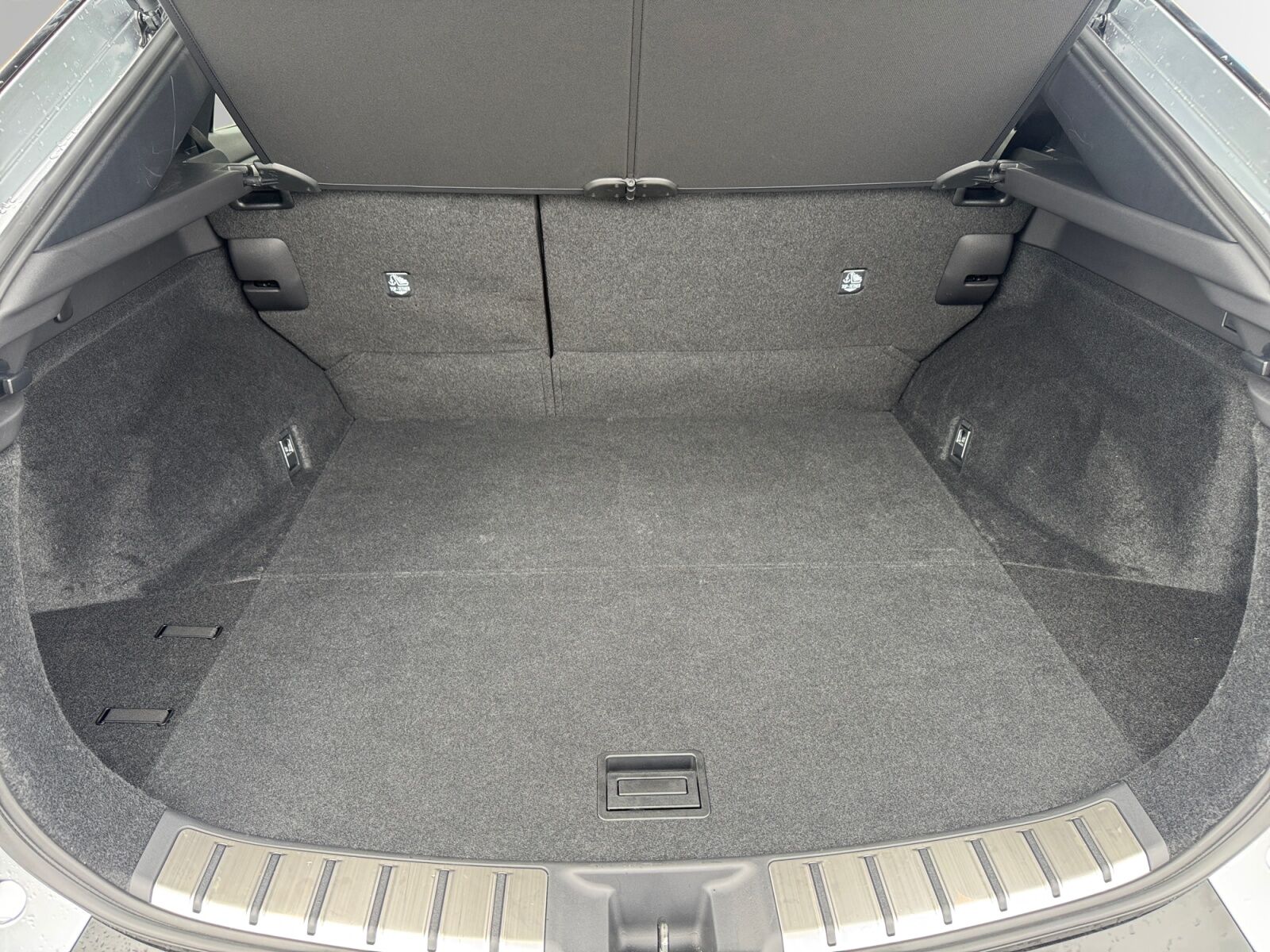 Billede af Lexus RZ 300e EL Executive 204HK 4d Aut.