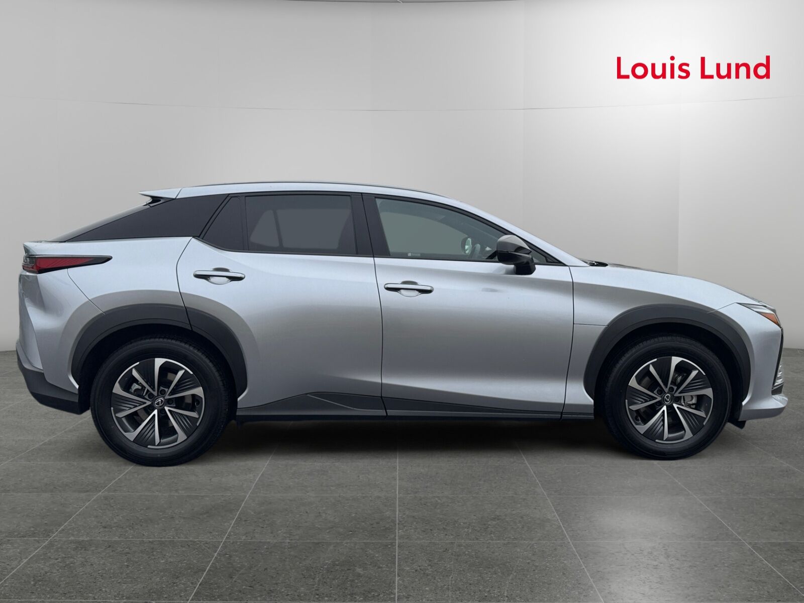 Billede af Lexus RZ 300e EL Executive 204HK 4d Aut.