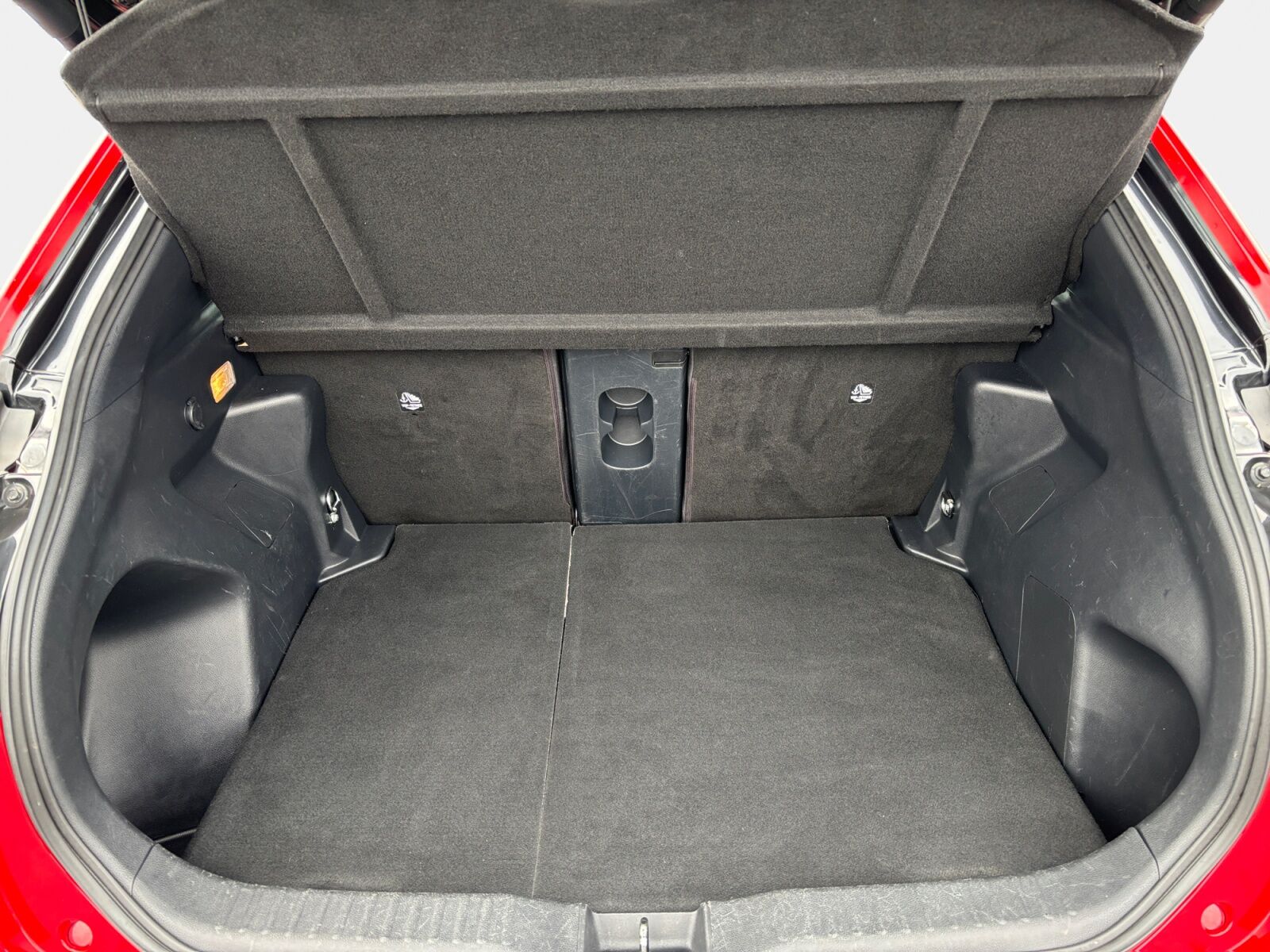 Billede af Toyota Yaris Cross 1,5 Hybrid Adventure 116HK 5d Trinl. Gear