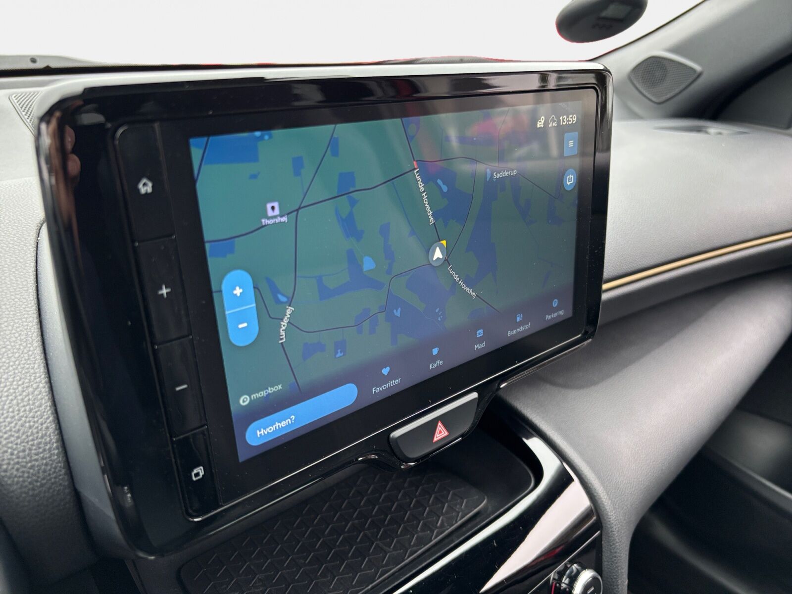 Billede af Toyota Yaris Cross 1,5 Hybrid Adventure 116HK 5d Trinl. Gear