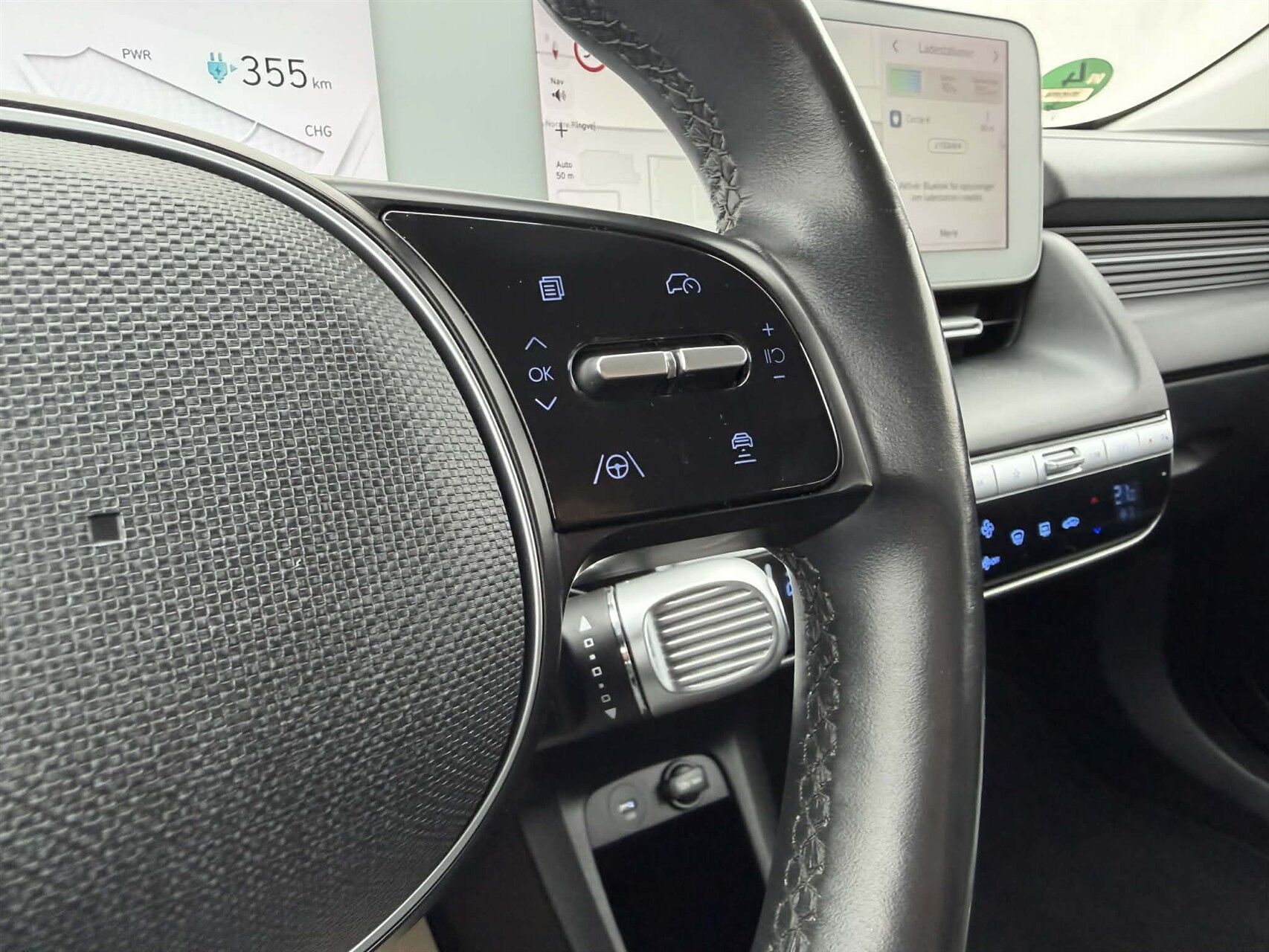 Billede af Hyundai Ioniq 5 Electric 72,6 kWh Dynamiq 218HK 5d Aut.