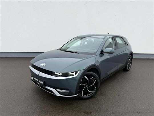 Hyundai Ioniq 5 Electric 72,6 kWh Dynamiq 218HK 5d Aut.