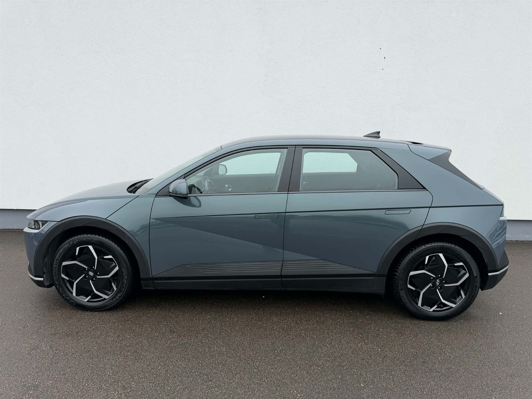 Billede af Hyundai Ioniq 5 Electric 72,6 kWh Dynamiq 218HK 5d Aut.