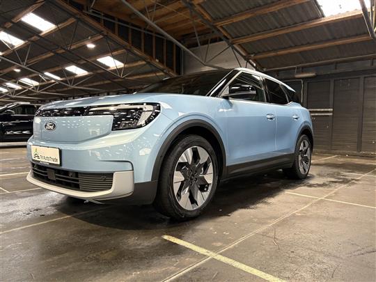 Ford Explorer EL UR Premium RWD 286HK 5d Aut.