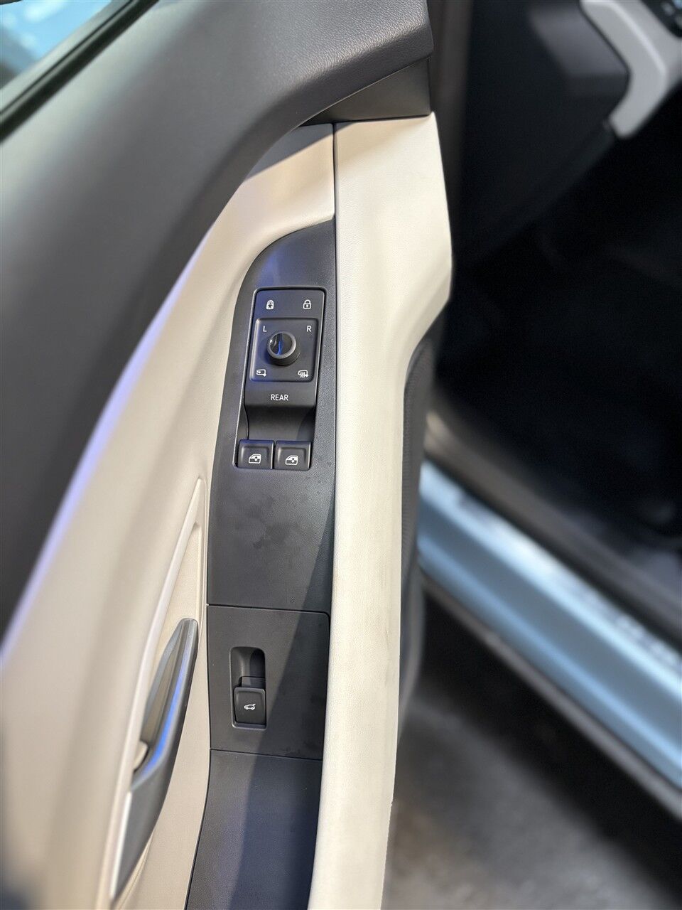 Billede af Ford Explorer EL UR Premium RWD 286HK 5d Aut.