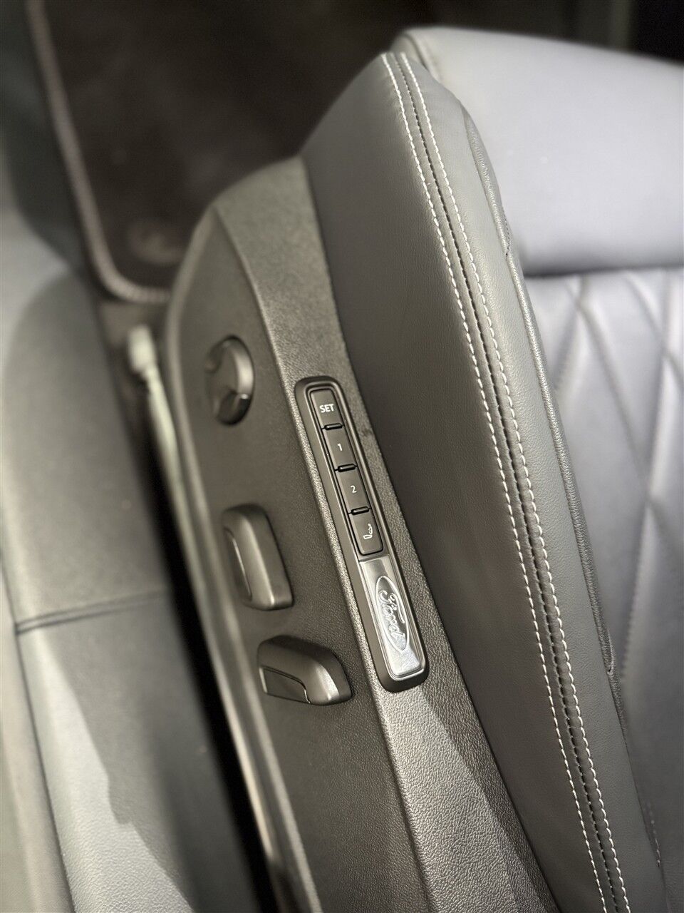 Billede af Ford Explorer EL UR Premium RWD 286HK 5d Aut.