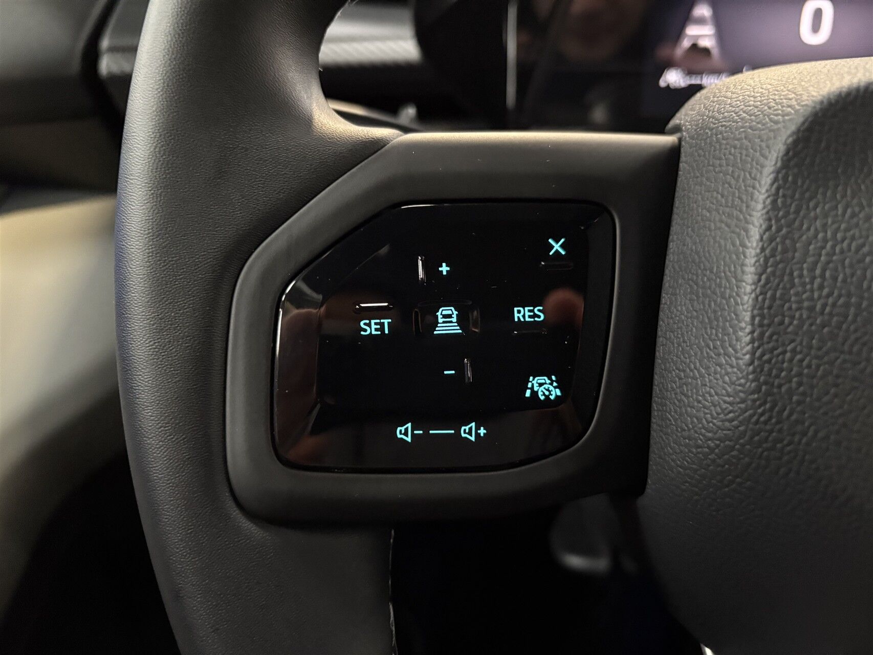 Billede af Ford Explorer EL UR Premium RWD 286HK 5d Aut.