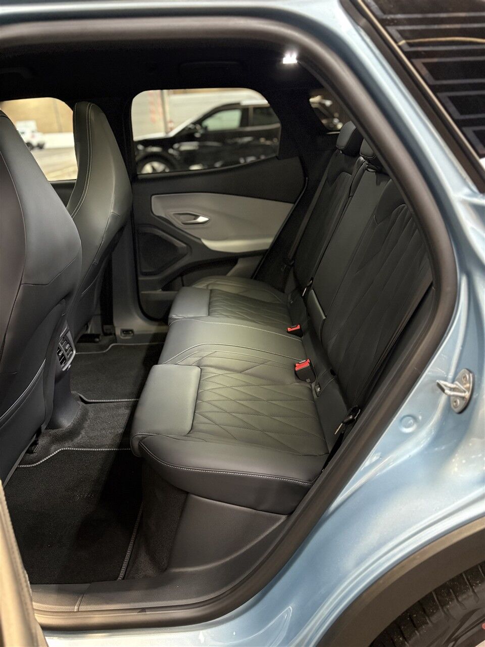 Billede af Ford Explorer EL UR Premium RWD 286HK 5d Aut.