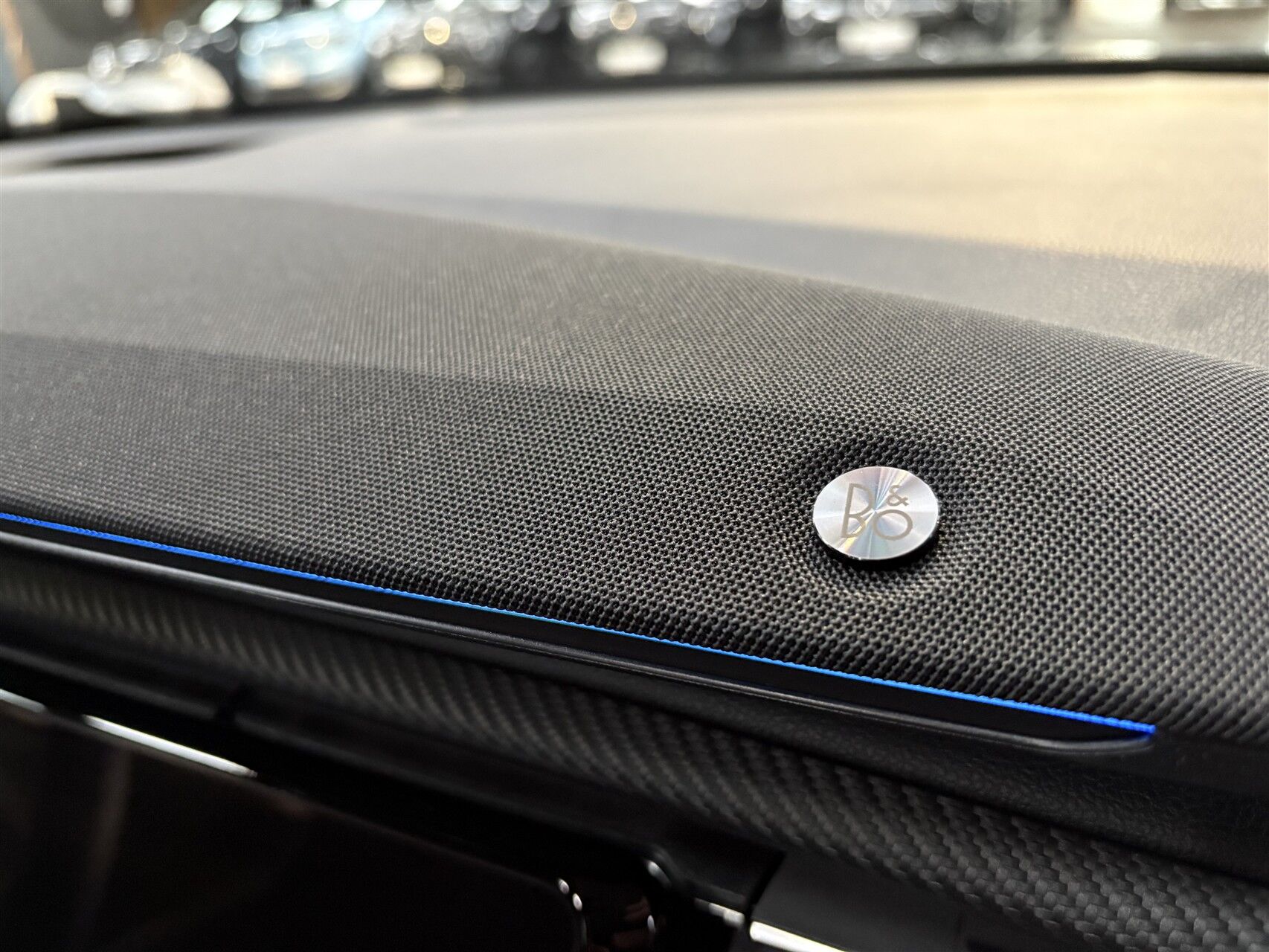 Billede af Ford Explorer EL UR Premium RWD 286HK 5d Aut.