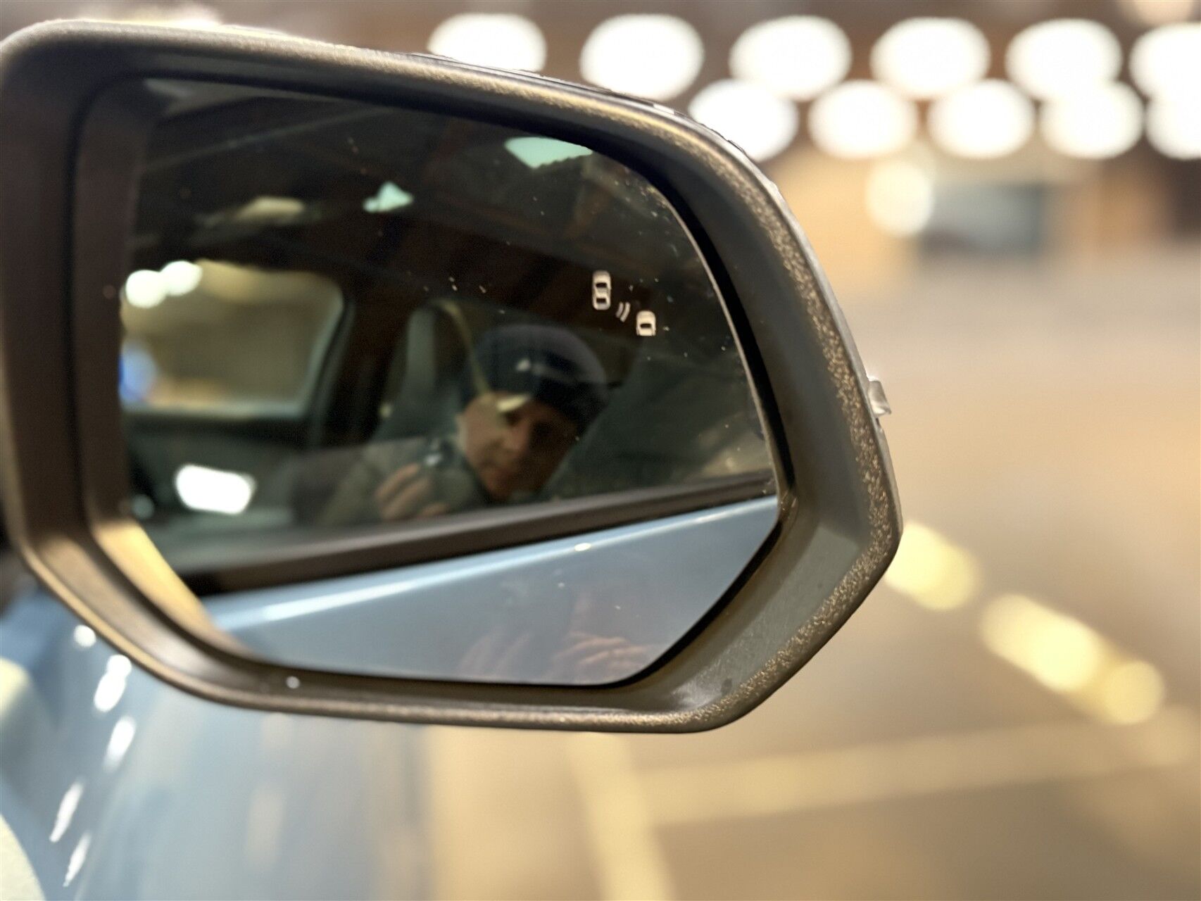 Billede af Ford Explorer EL UR Premium RWD 286HK 5d Aut.