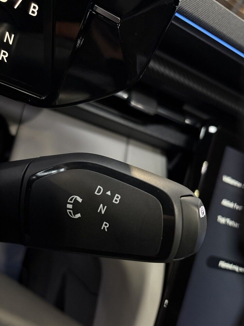 Billede af Ford Explorer EL UR Premium RWD 286HK 5d Aut.