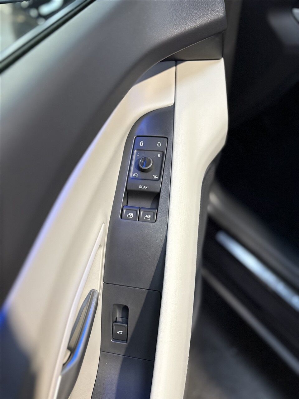 Billede af Ford Explorer EL UR Premium RWD 286HK 5d Aut.