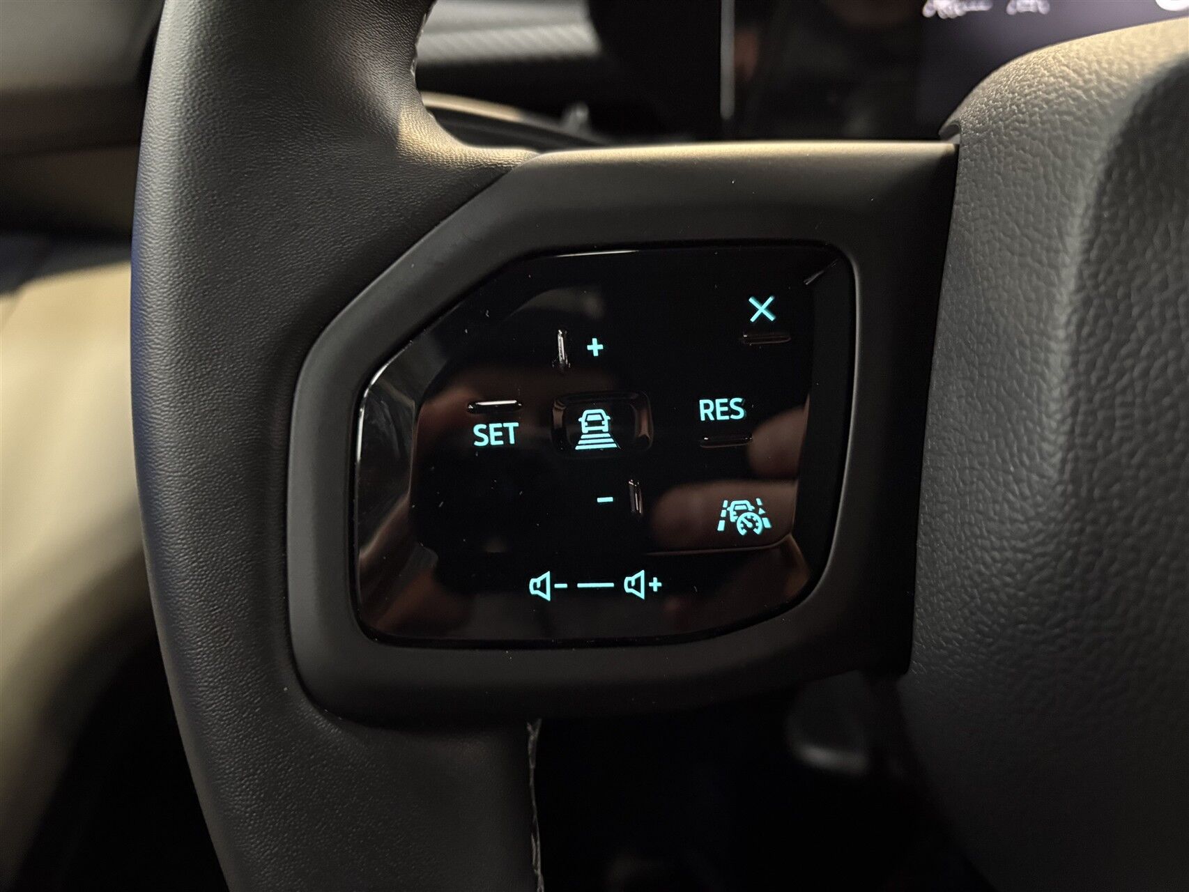 Billede af Ford Explorer EL UR Premium RWD 286HK 5d Aut.