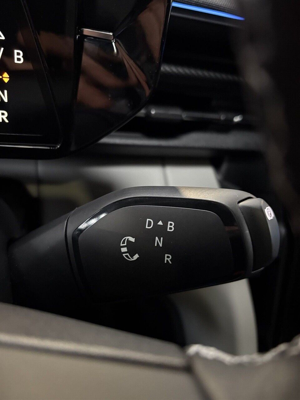 Billede af Ford Explorer EL UR Premium RWD 286HK 5d Aut.