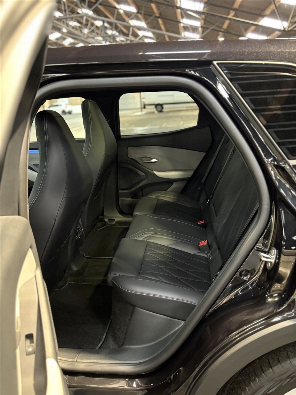 Billede af Ford Explorer EL UR Premium RWD 286HK 5d Aut.