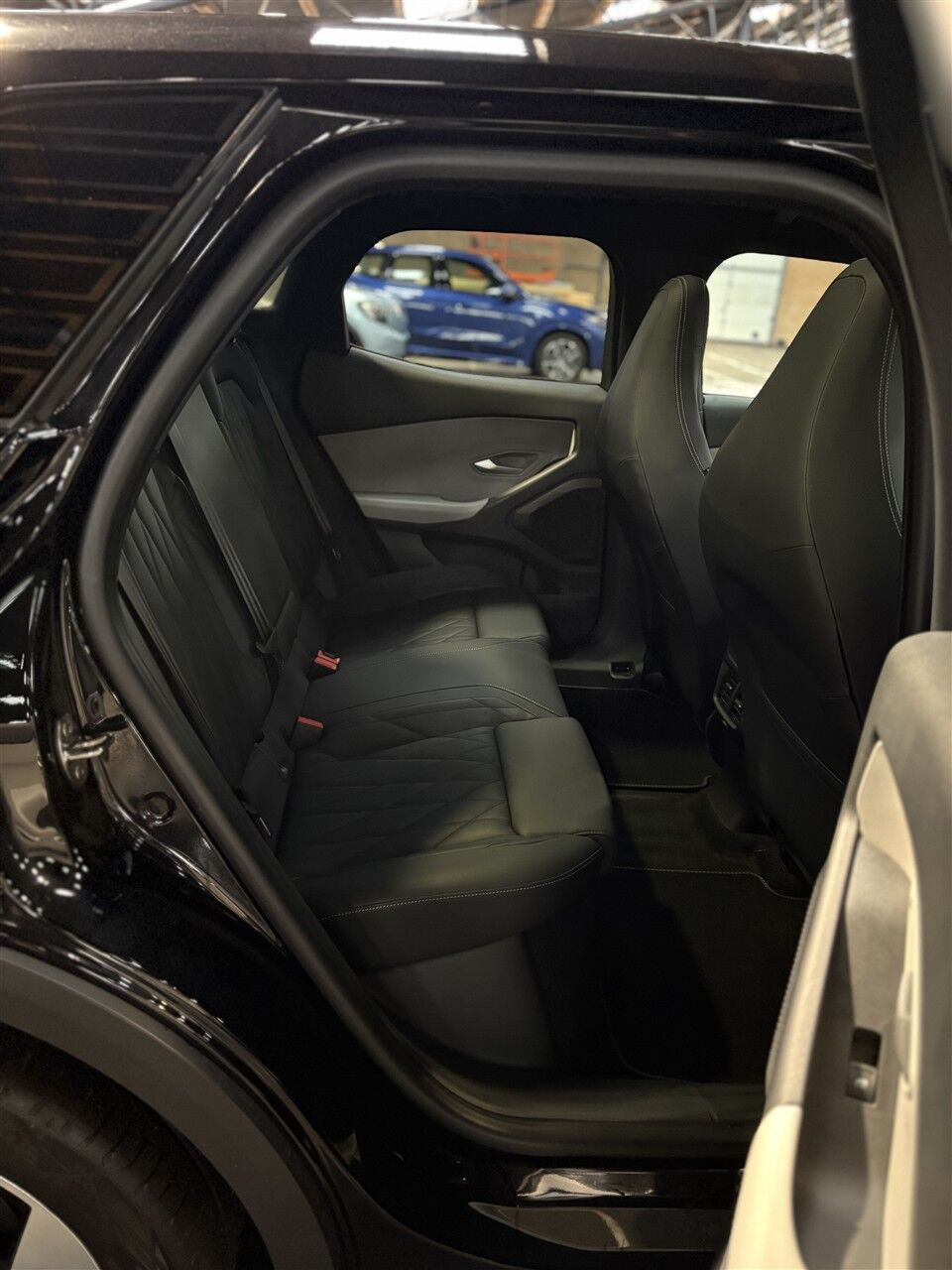 Billede af Ford Explorer EL UR Premium RWD 286HK 5d Aut.