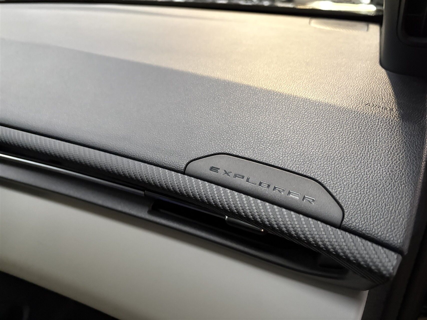 Billede af Ford Explorer EL UR Premium RWD 286HK 5d Aut.