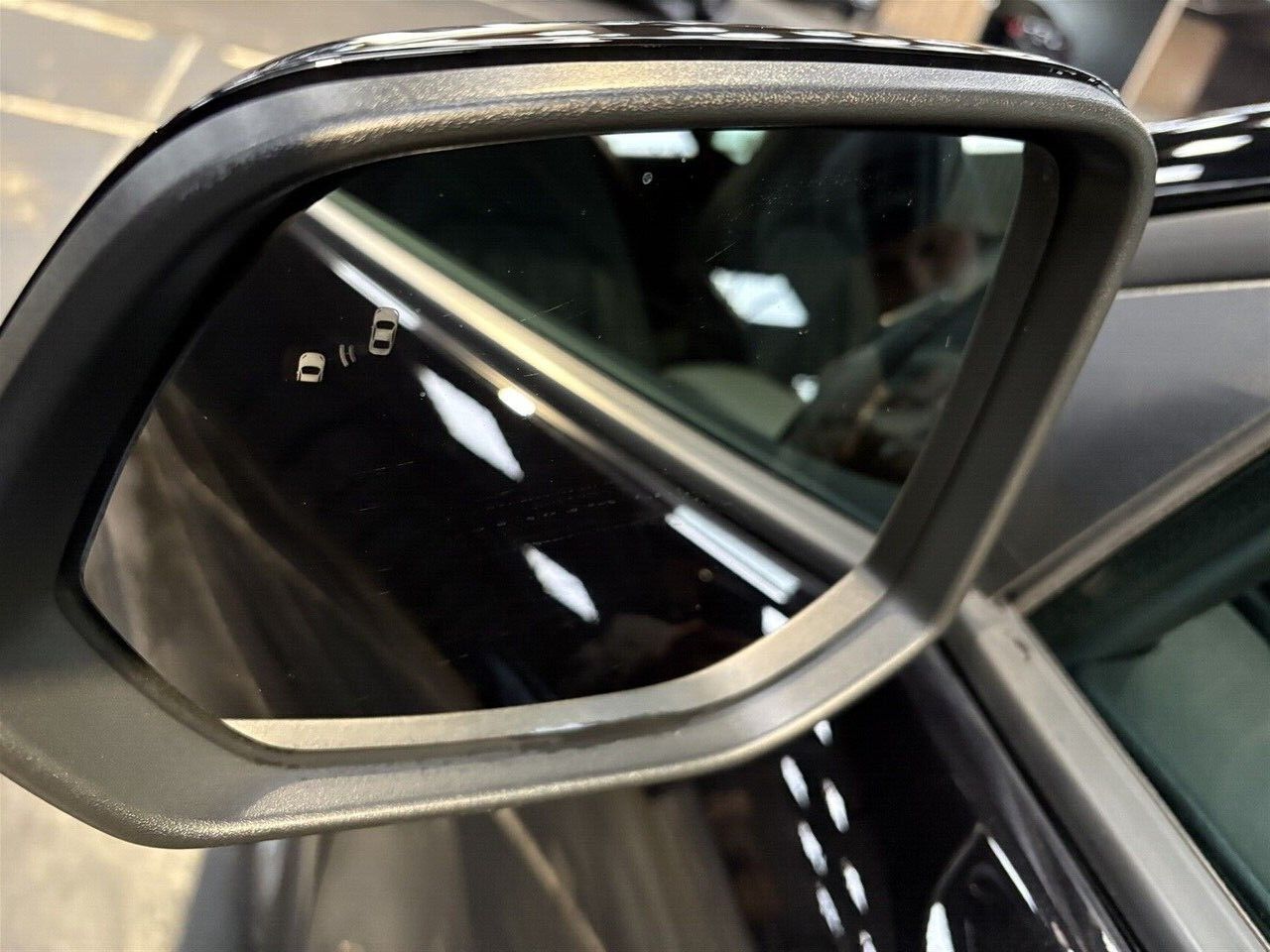 Billede af Ford Explorer EL UR Premium RWD 286HK 5d Aut.